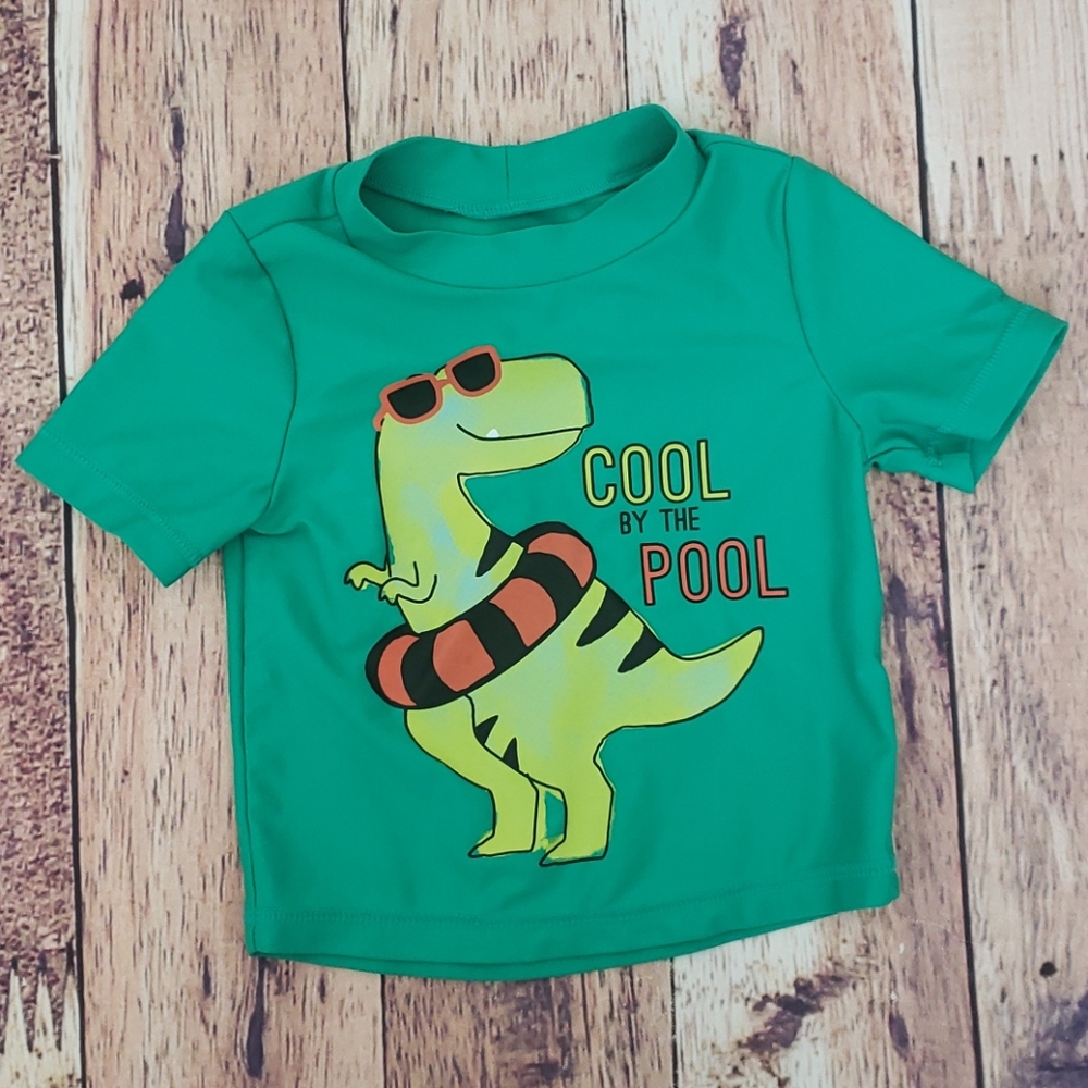 🦕Dino Swim set🦖 - Picture 2 of 5